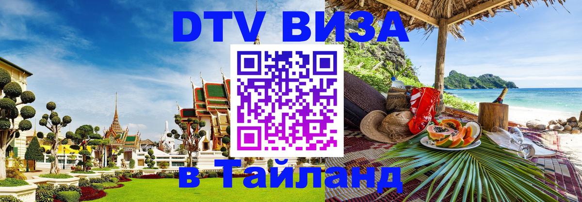 Visa ДТВ Тайланд помощь Копейск 